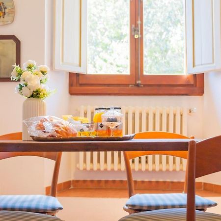 شقة Machiavelli Superior House فلورنس المظهر الخارجي الصورة