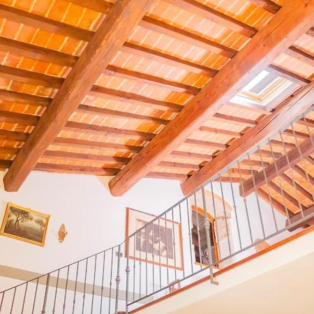 شقة Machiavelli Superior House فلورنس المظهر الخارجي الصورة