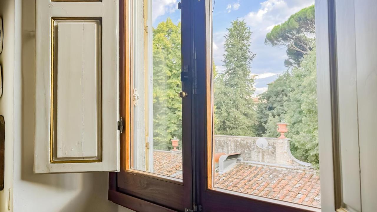شقة Machiavelli Superior House فلورنس المظهر الخارجي الصورة