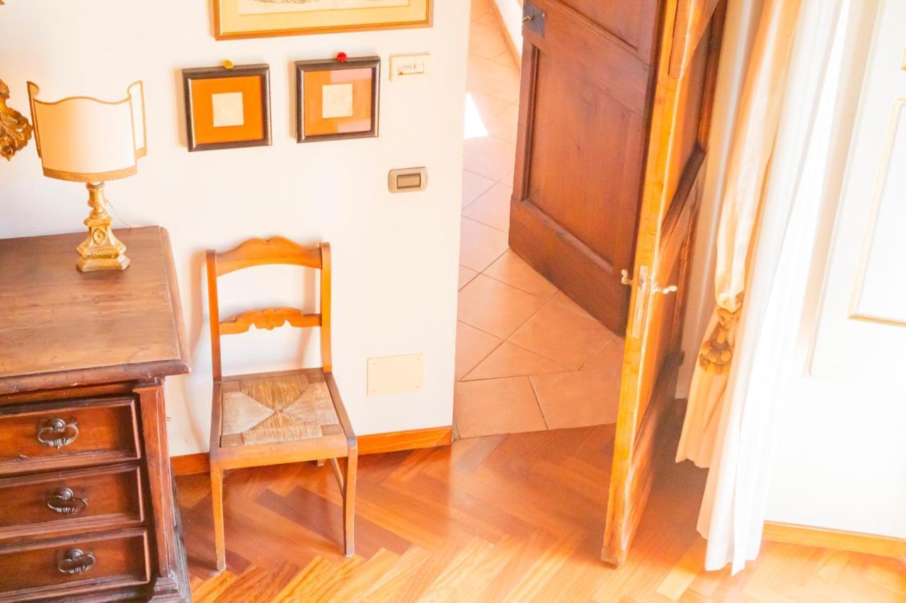 شقة Machiavelli Superior House فلورنس المظهر الخارجي الصورة