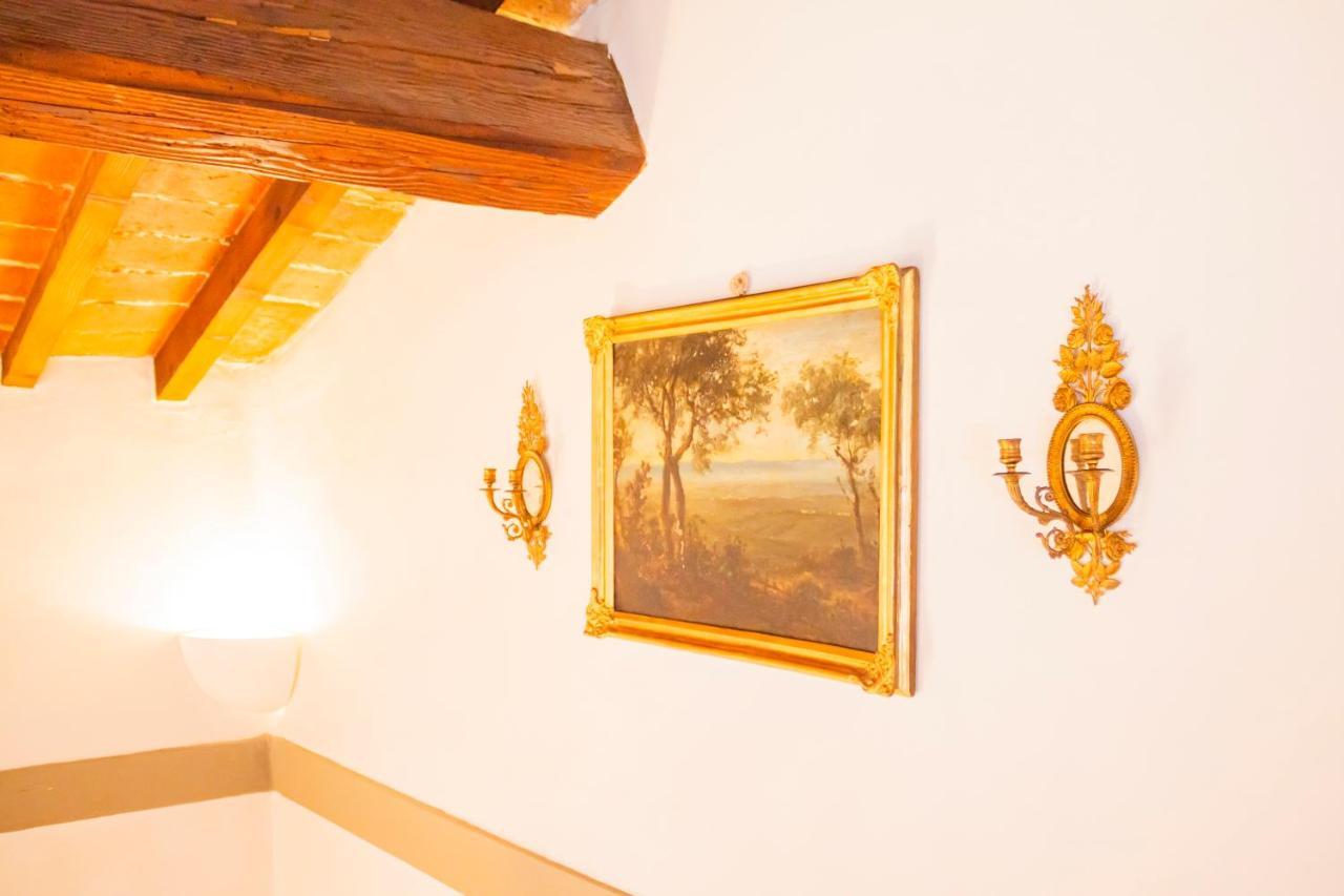 شقة Machiavelli Superior House فلورنس المظهر الخارجي الصورة