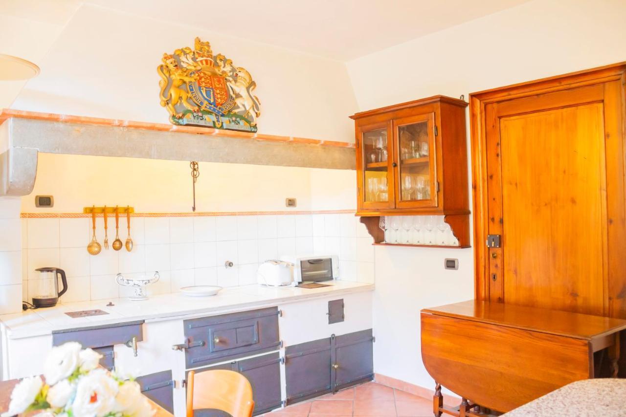 شقة Machiavelli Superior House فلورنس المظهر الخارجي الصورة