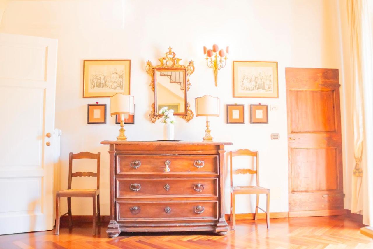 شقة Machiavelli Superior House فلورنس المظهر الخارجي الصورة