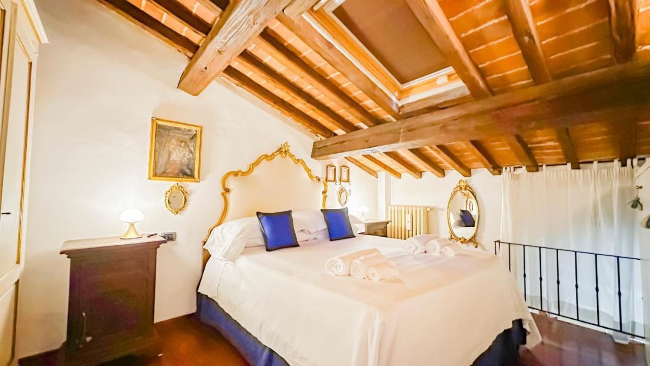 شقة Machiavelli Superior House فلورنس المظهر الخارجي الصورة