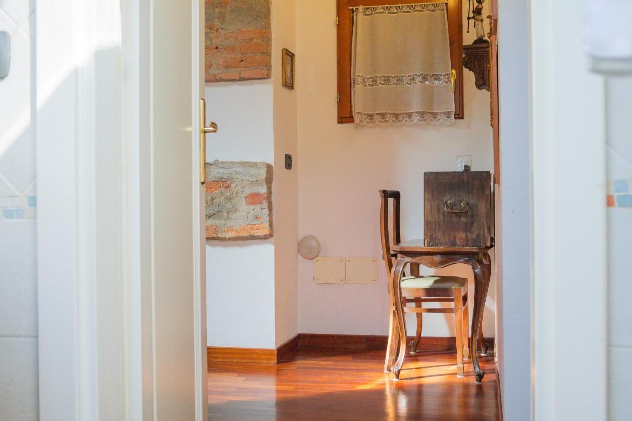 شقة Machiavelli Superior House فلورنس المظهر الخارجي الصورة