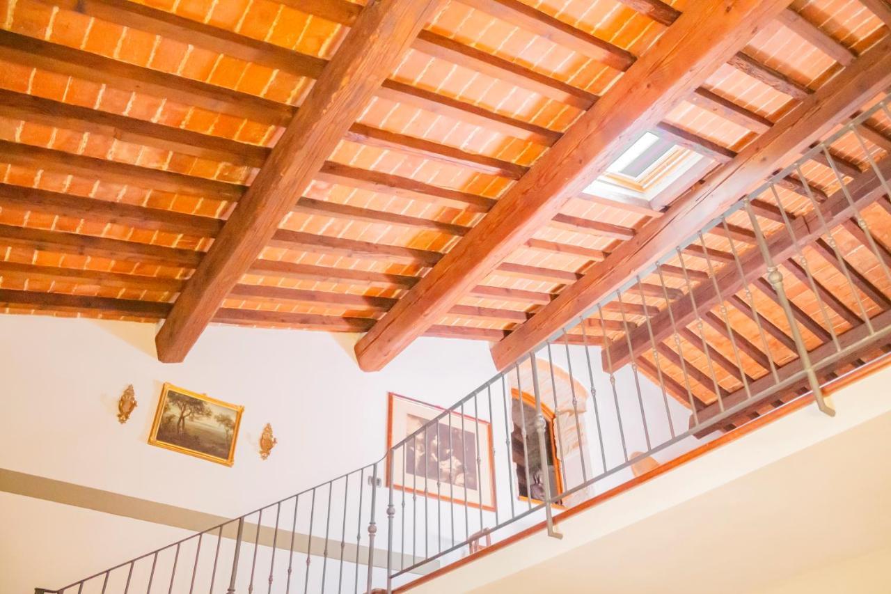 شقة Machiavelli Superior House فلورنس المظهر الخارجي الصورة
