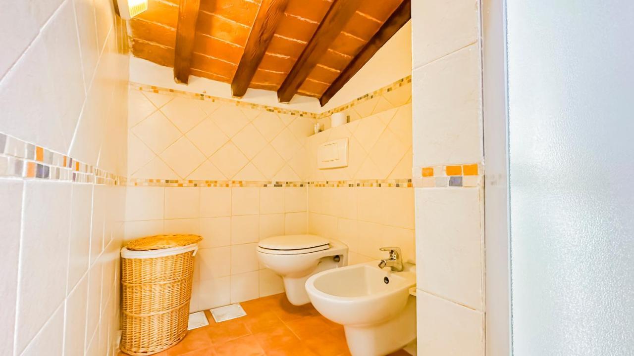 شقة Machiavelli Superior House فلورنس المظهر الخارجي الصورة